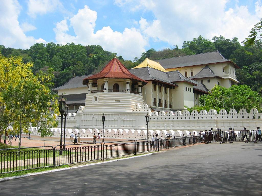 Mount River View Kandy Extérieur photo