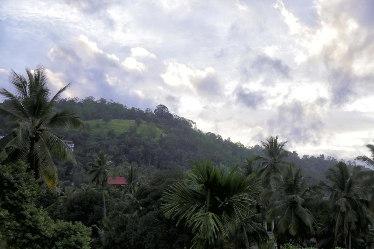 Mount River View Kandy Extérieur photo