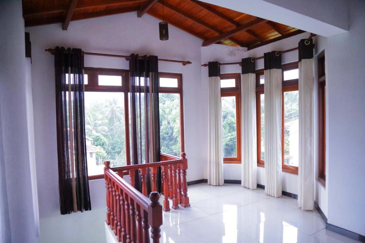 Mount River View Kandy Extérieur photo