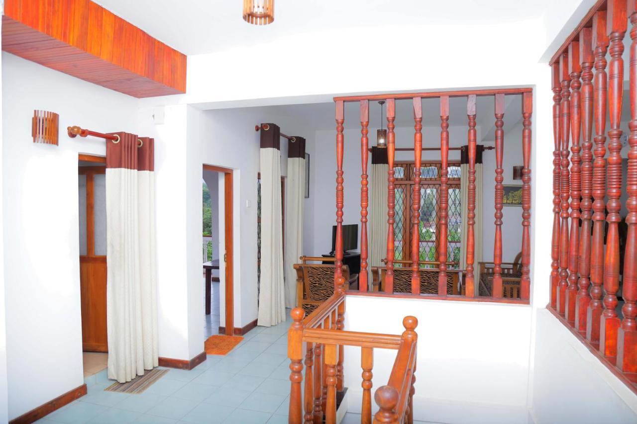 Mount River View Kandy Extérieur photo