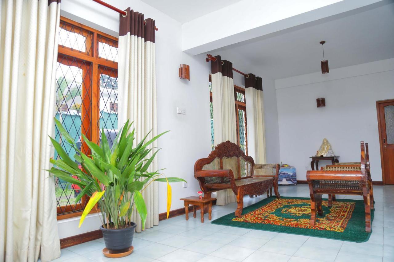 Mount River View Kandy Extérieur photo