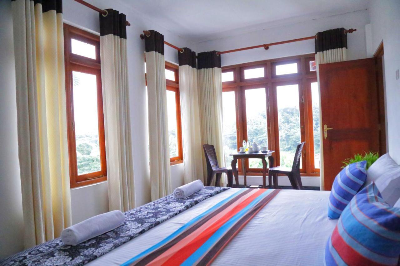Mount River View Kandy Extérieur photo