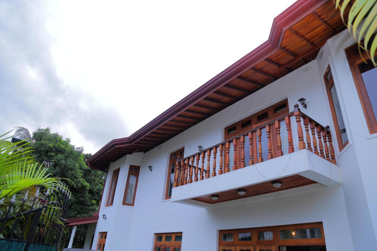 Mount River View Kandy Extérieur photo