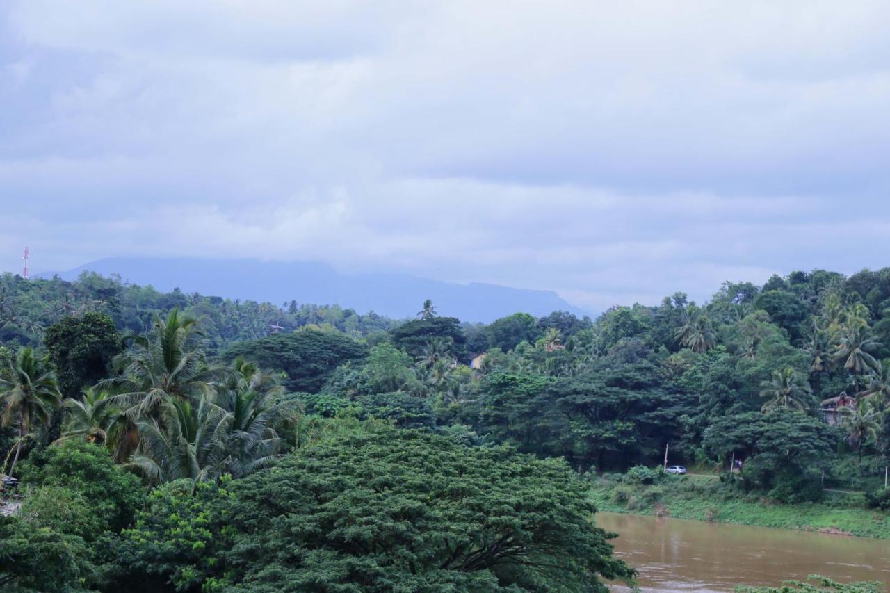 Mount River View Kandy Extérieur photo